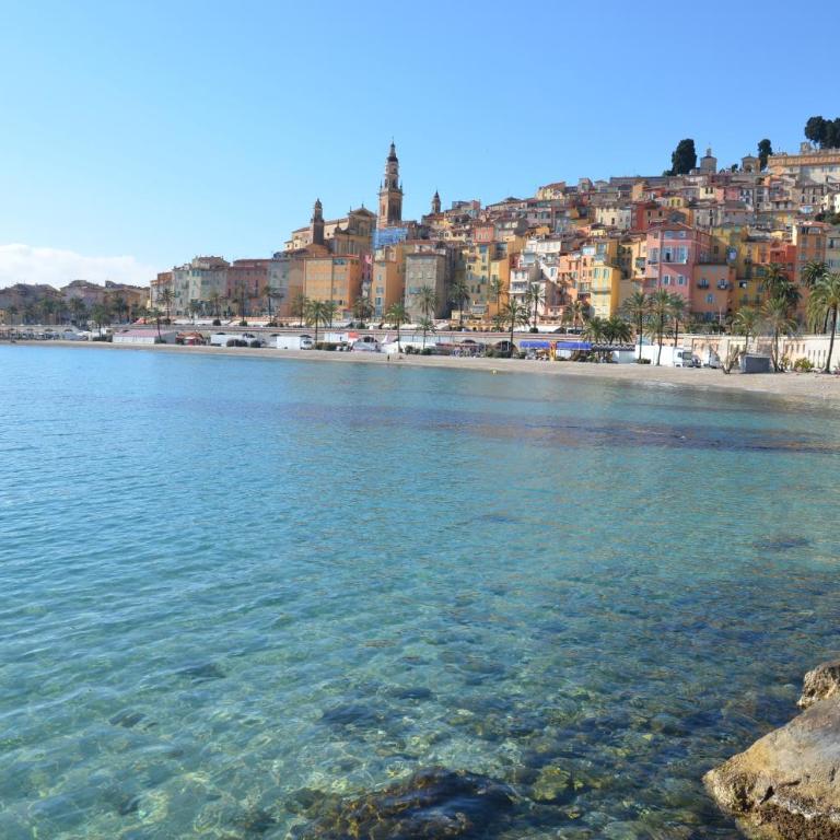 Pied-a-terre Saint Michel - Appartement - 27