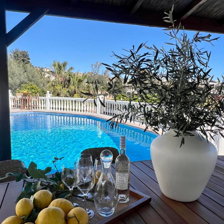 Villa Cosima - Villa - 3