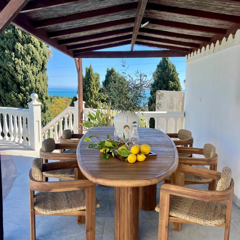 Villa Cosima - Villa - 8