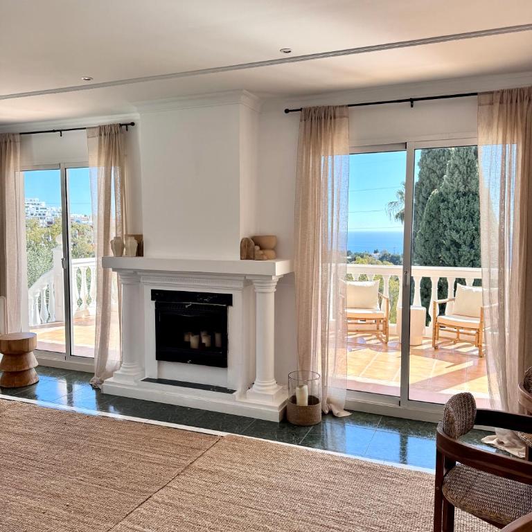 Villa Cosima - Villa - 32