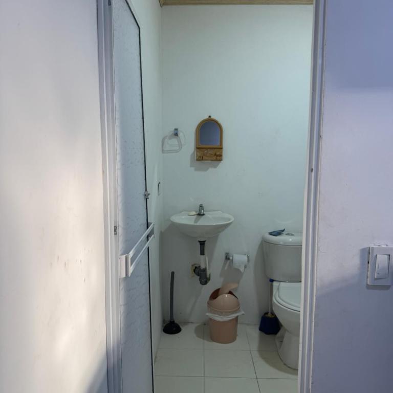 Lucena place - One-Bedroom Apartment - 2