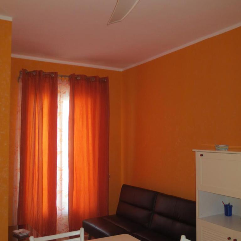 Vieste Sunrise Apartment - Two-Bedroom Deluxe Apartment with Balcony - 16