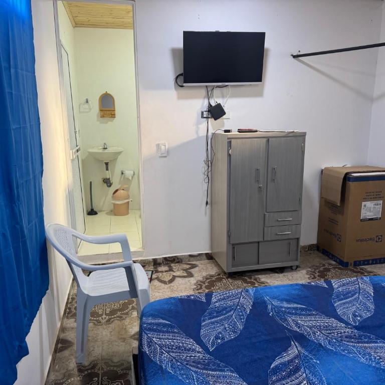 Lucena place - Apartamento de 1 dormitorio - 6