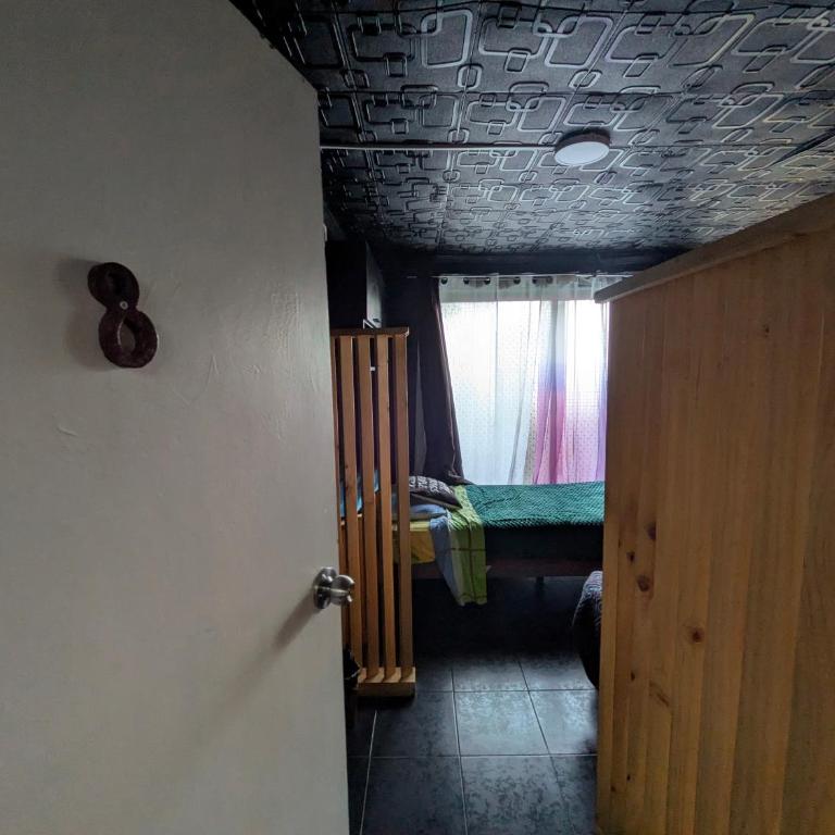 Hostel INK - Duerme Como En Casa - Cama en habitación compartida con 4 camas - 5