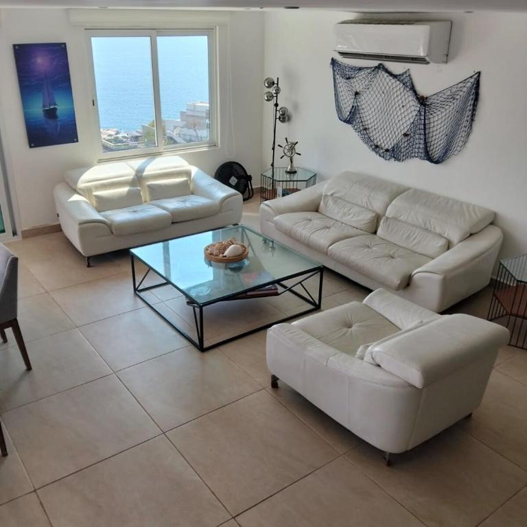 Penthouse with Beautiful View, Jacuzzi and Daily Cleaning - Apartamento - 6