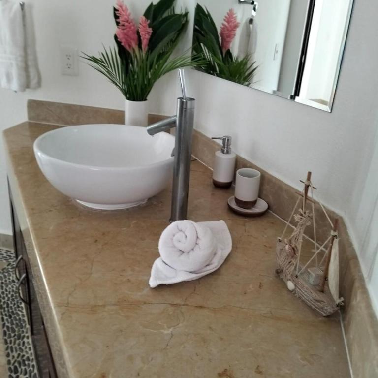 Penthouse with Beautiful View, Jacuzzi and Daily Cleaning - Apartamento - 12