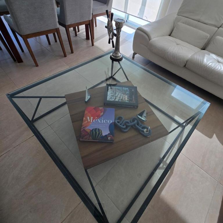 Penthouse with Beautiful View, Jacuzzi and Daily Cleaning - Apartamento - 14