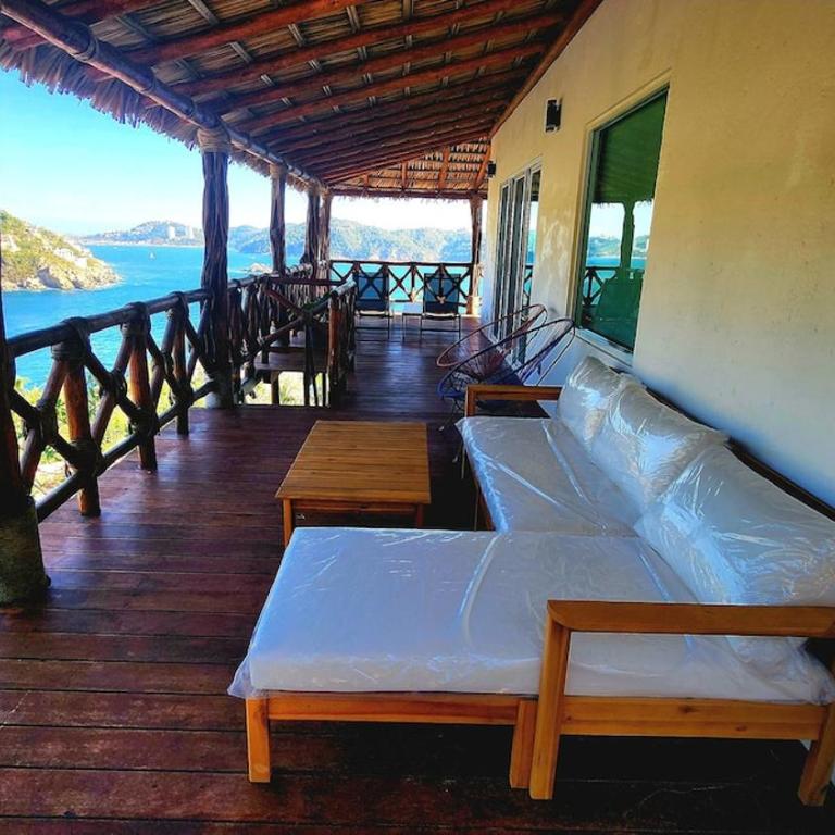Penthouse with Beautiful View, Jacuzzi and Daily Cleaning - Apartamento - 16