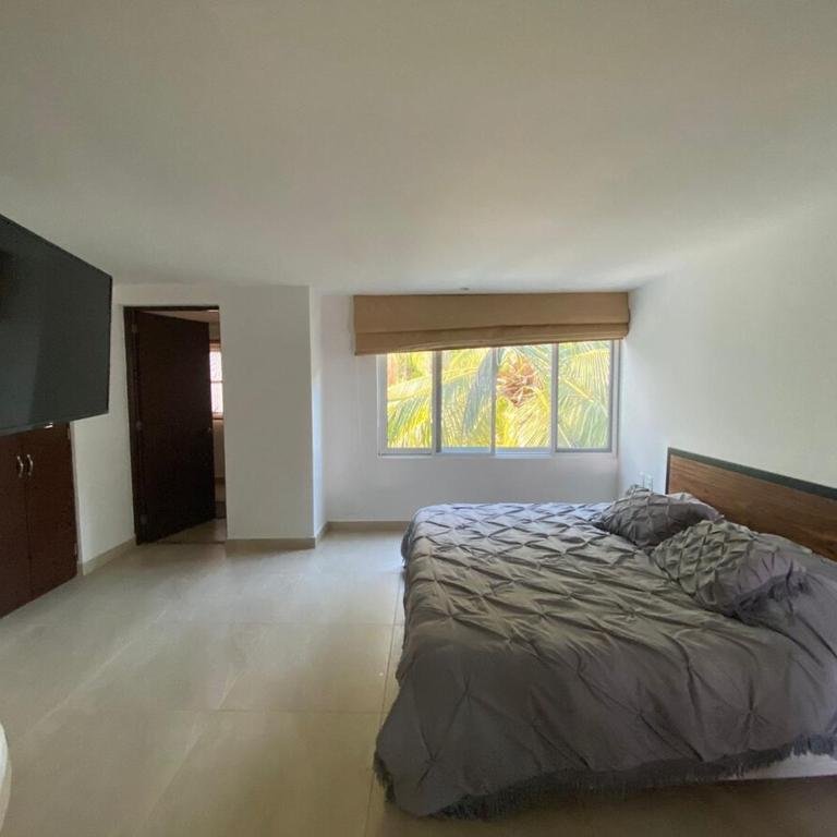 Penthouse with Beautiful View, Jacuzzi and Daily Cleaning - Apartamento - 19