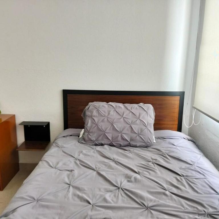 Penthouse with Beautiful View, Jacuzzi and Daily Cleaning - Apartamento - 20