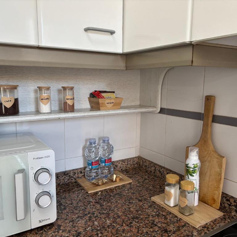 Chalet Mirador Azul - Peñiscola, Font Nova - Chalet de 2 dormitorios - 13