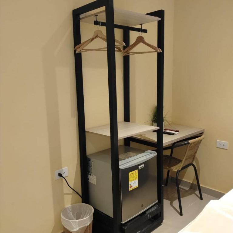 Hotel Sol Caribe Cartagena - Triple Room - 2
