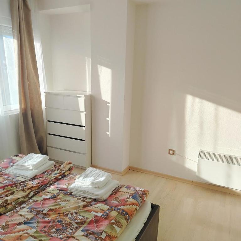 Heart of Mostar - One-Bedroom Apartment - 10