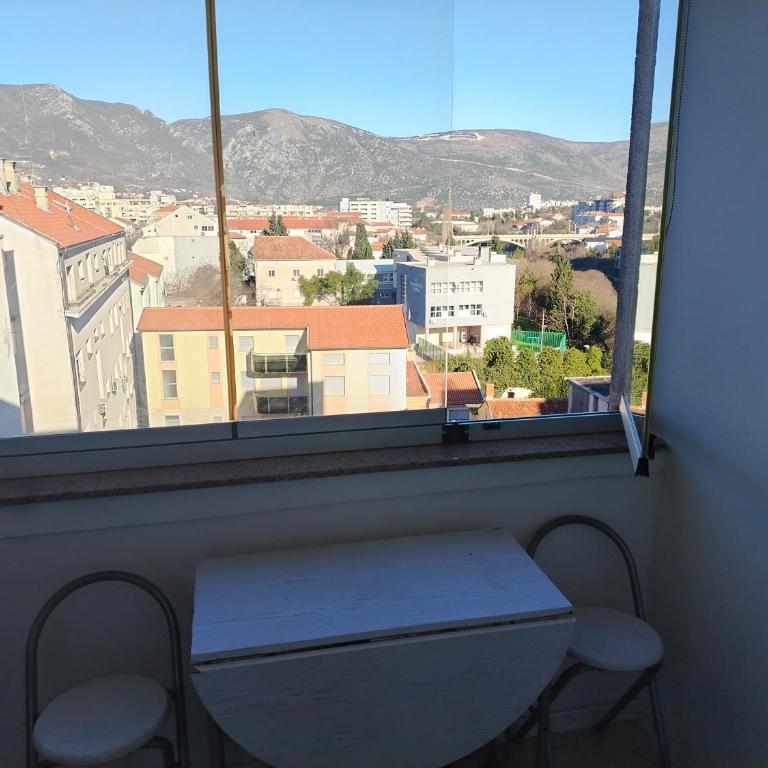 Heart of Mostar - One-Bedroom Apartment - 8