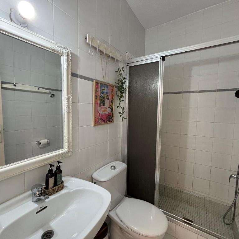 Chalet Mirador Azul - Peñiscola, Font Nova - Chalet de 2 dormitorios - 19