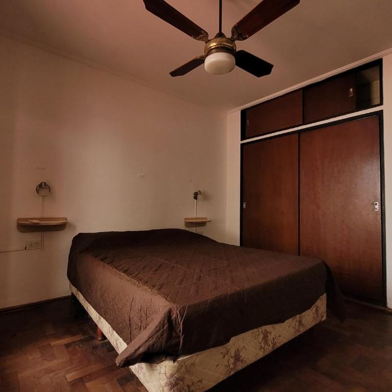 Reis Apartment - Two-Bedroom Apartment - 6