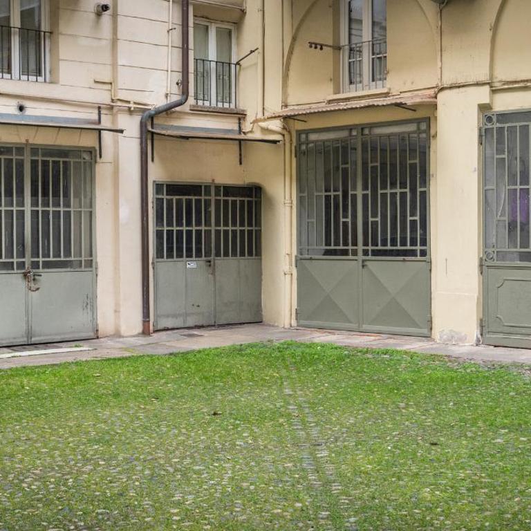 Carma - Suite Storica in Piazza Vittorio Centro - Appartamento con 1 Camera da Letto - 29