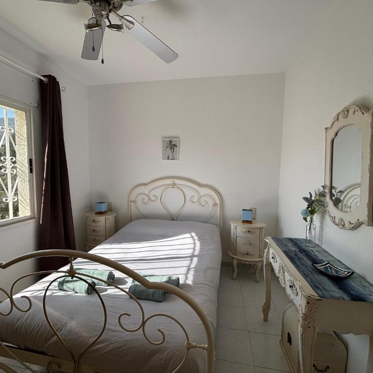 Chalet Mirador Azul - Peñiscola, Font Nova - Chalet de 2 dormitorios - 8