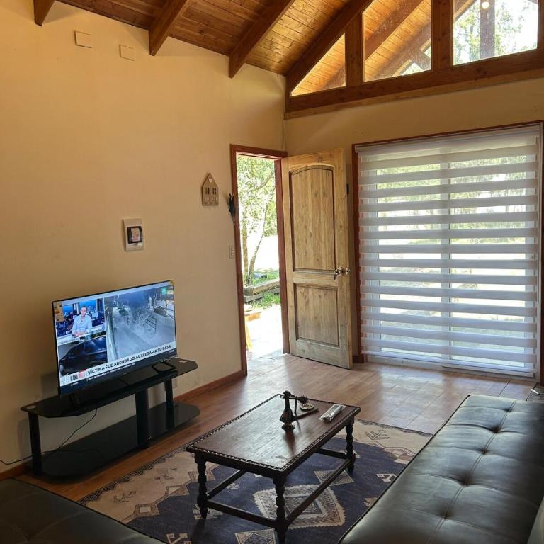 Casa familiar en parcela privada Pucón - Room #1585265901 - 14