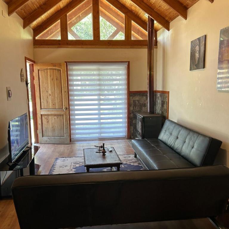 Casa familiar en parcela privada Pucón - Room #1585265901 - 13