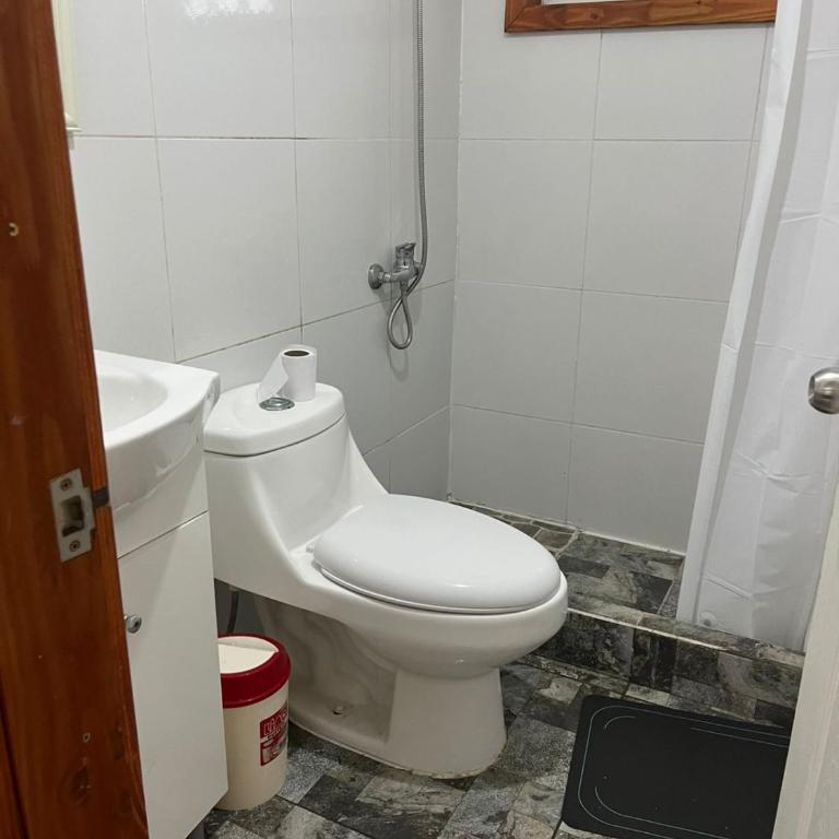 Casa familiar en parcela privada Pucón - Room #1585265901 - 6