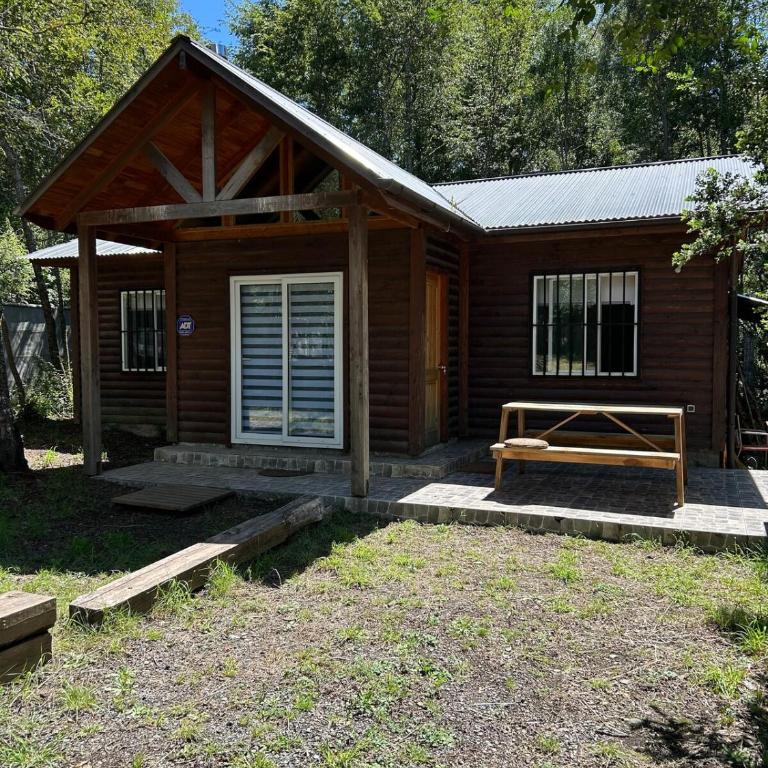 Casa familiar en parcela privada Pucón - Room #1585265901 - 5