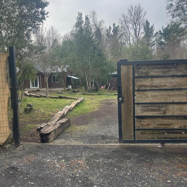 Casa familiar en parcela privada Pucón - Room #1585265901 - 3