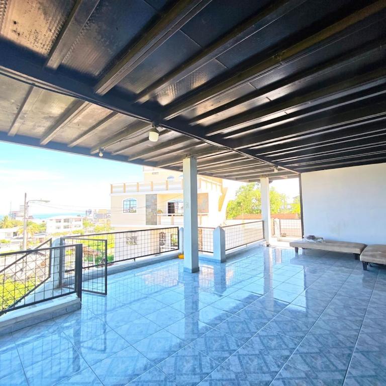 Nice apartment with ocean views - Room #1585281901 - 3