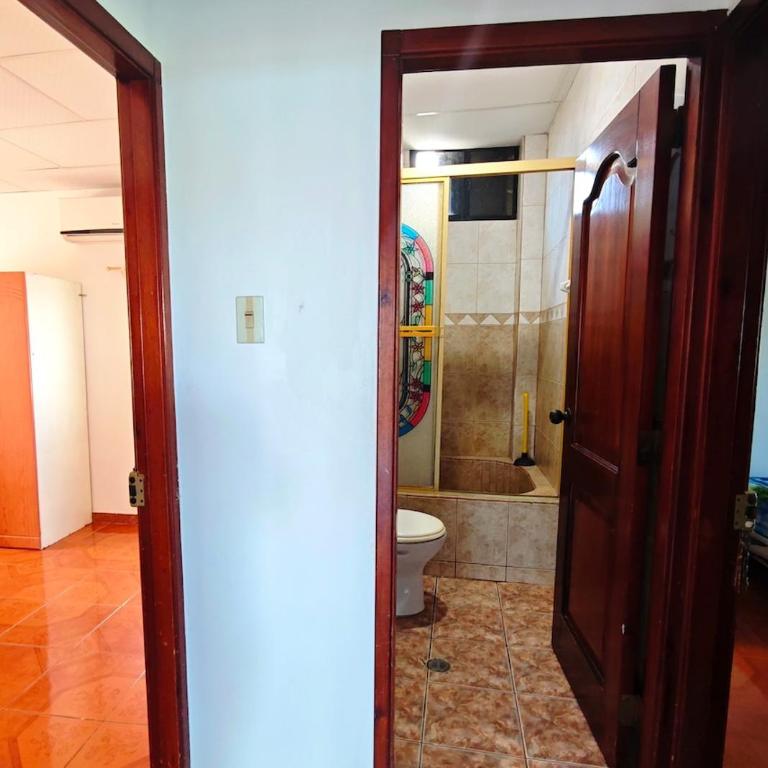 Nice apartment with ocean views - Room #1585281901 - 4