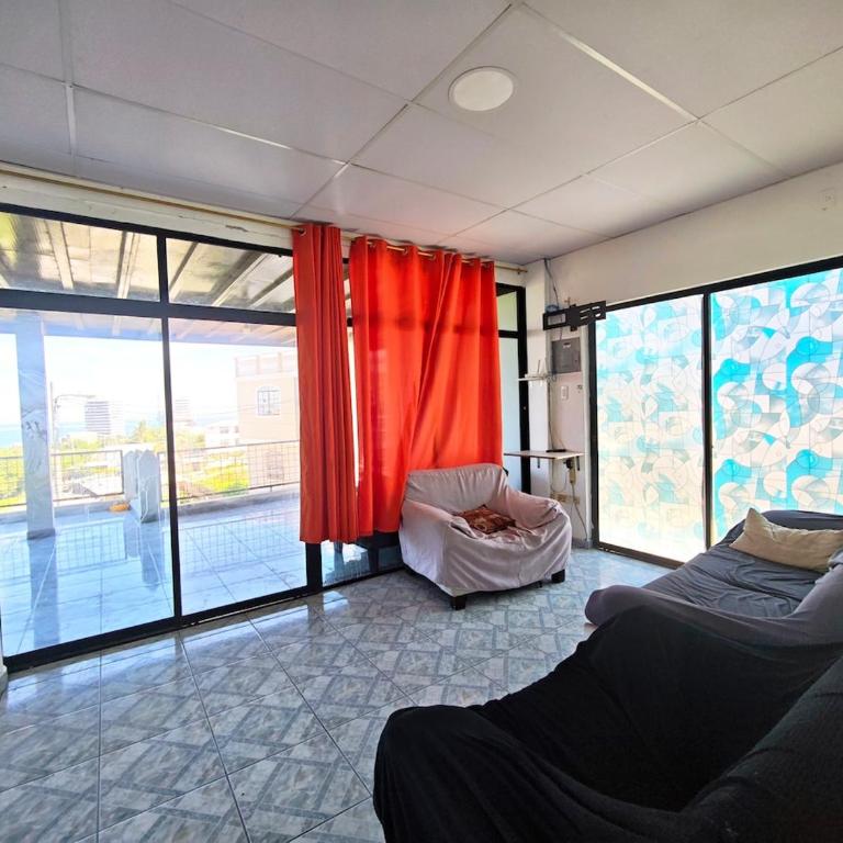 Nice apartment with ocean views - Room #1585281901 - 6