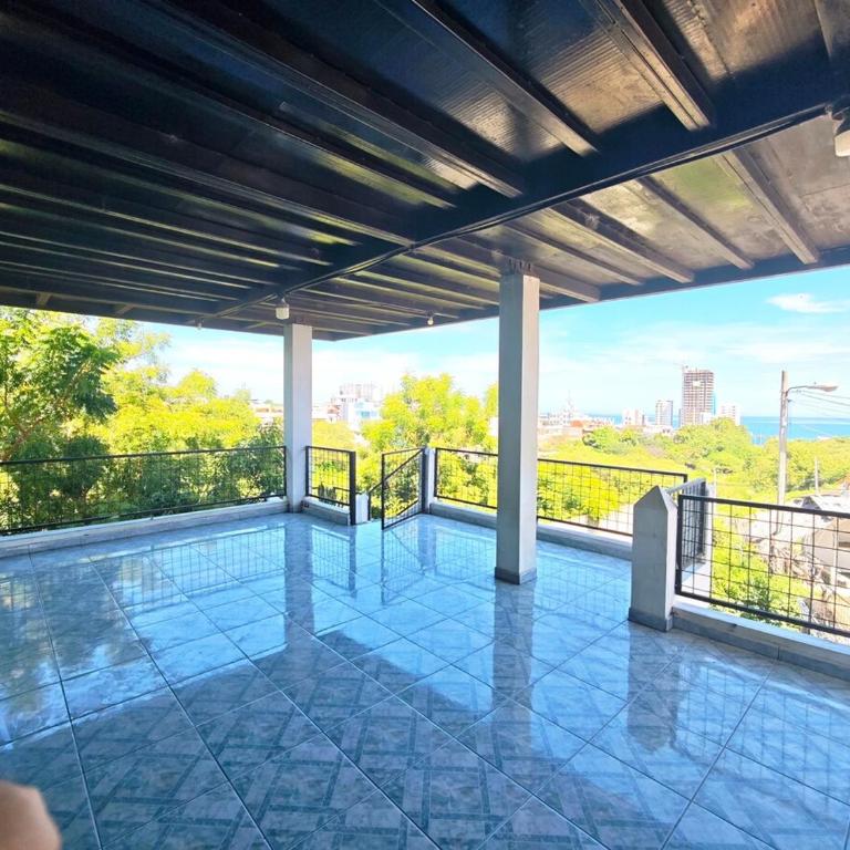 Nice apartment with ocean views - Room #1585281901 - 11
