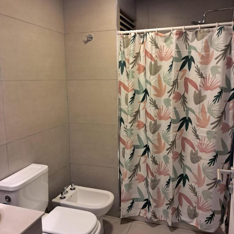 Edificio Domum Urquiza 134 - One-Bedroom Apartment - 4