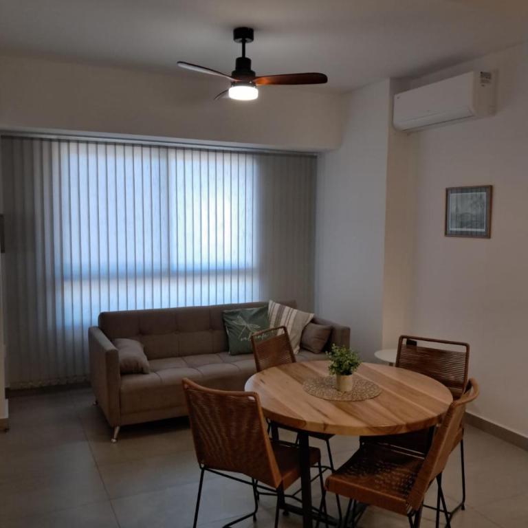 Edificio Domum Urquiza 134 - One-Bedroom Apartment - 5