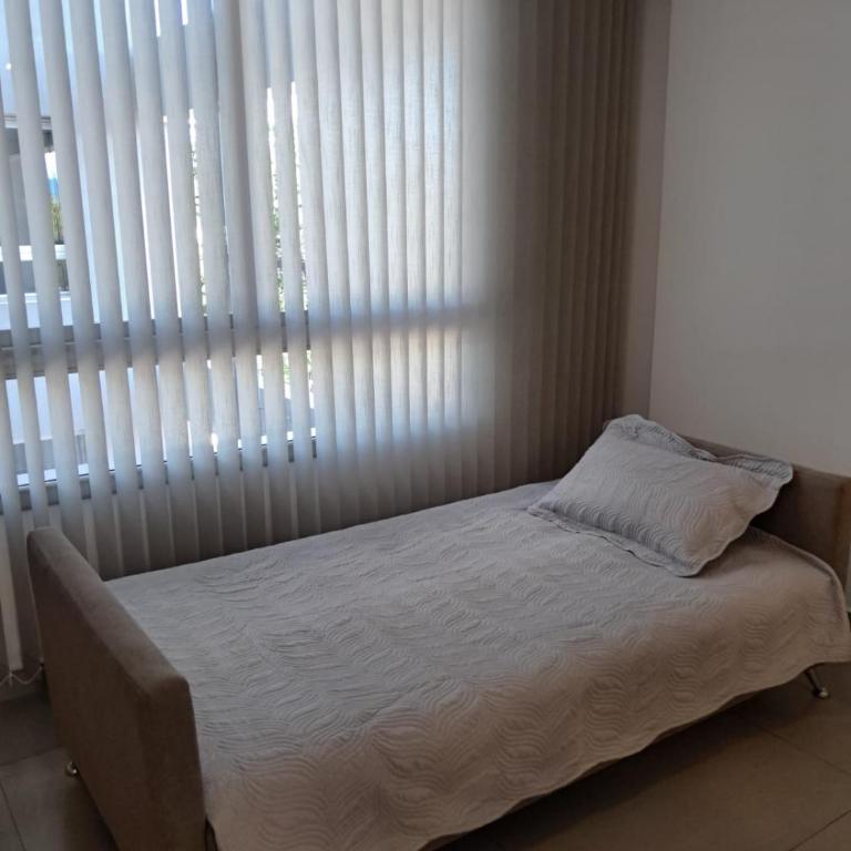 Edificio Domum Urquiza 134 - One-Bedroom Apartment - 8