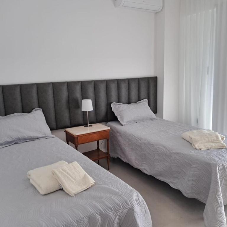 Edificio Domum Urquiza 134 - One-Bedroom Apartment - 10