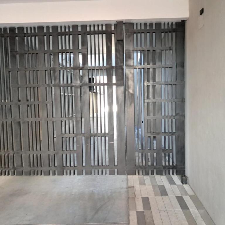 Edificio Domum Urquiza 134 - One-Bedroom Apartment - 11