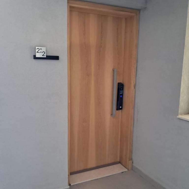 Edificio Domum Urquiza 134 - One-Bedroom Apartment - 13