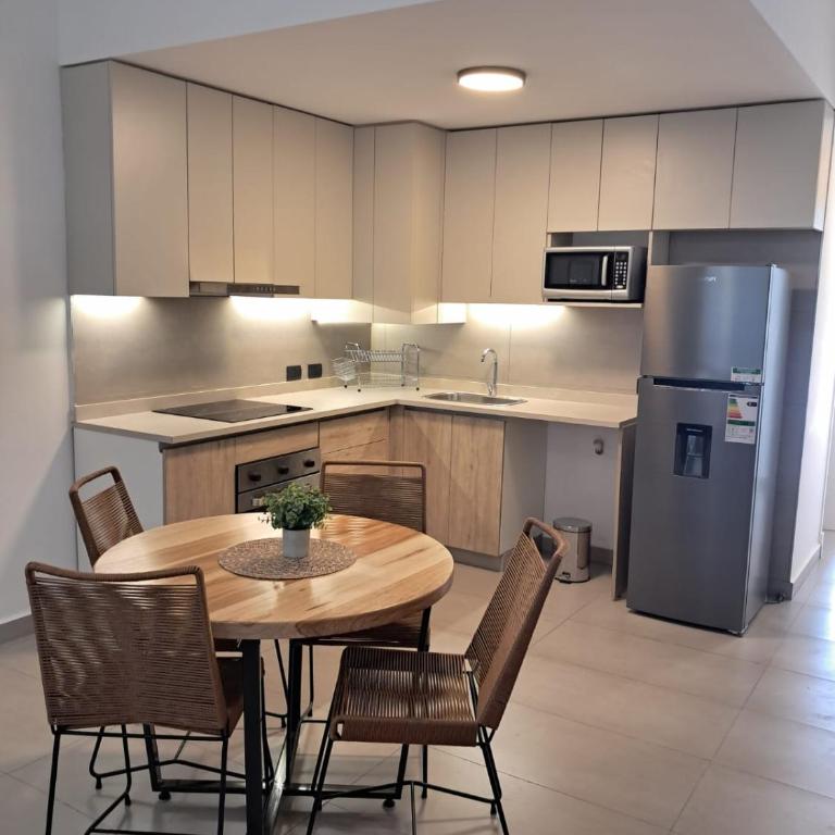 Edificio Domum Urquiza 134 - One-Bedroom Apartment - 14