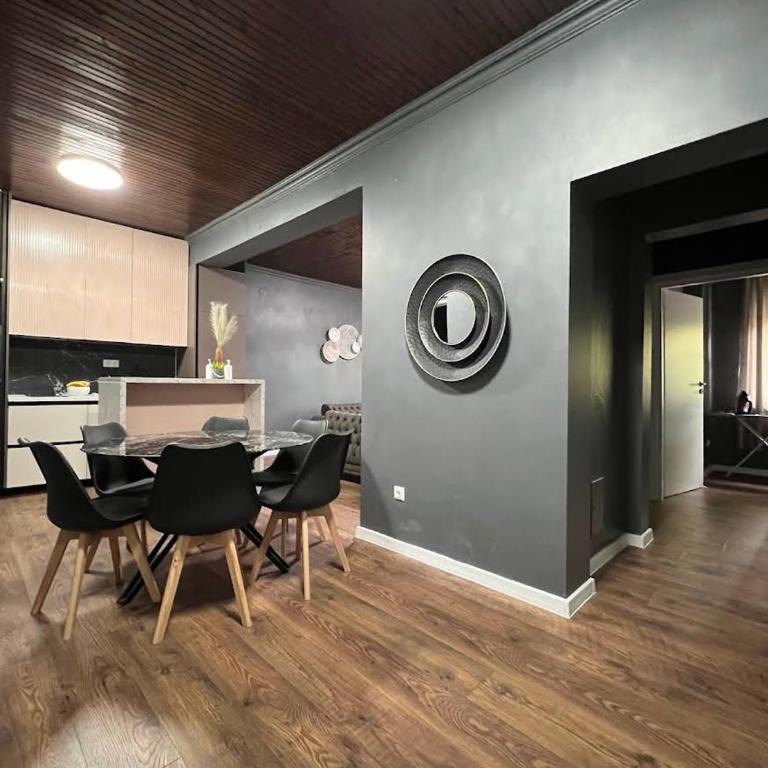 Villa Luxury Crystal center - Room #1585283601 - 4