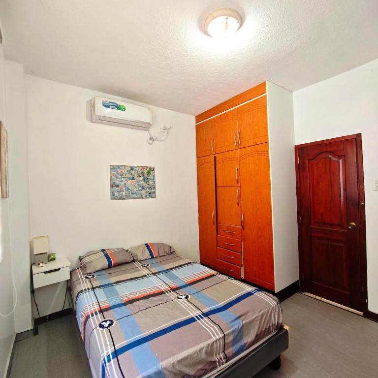 A nice apartment with an ocean view - Room #1585283701 - 2