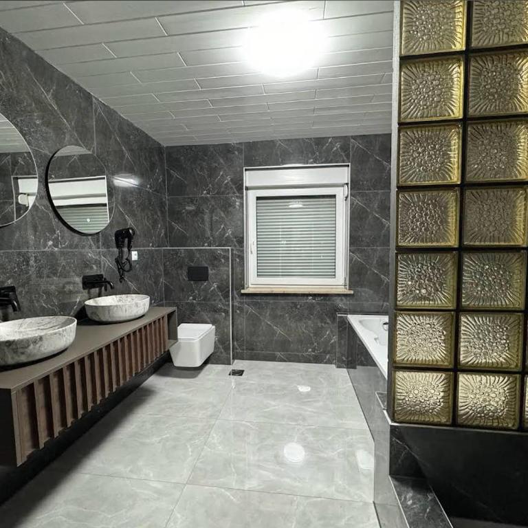 Villa Luxury Crystal center - Room #1585283601 - 13