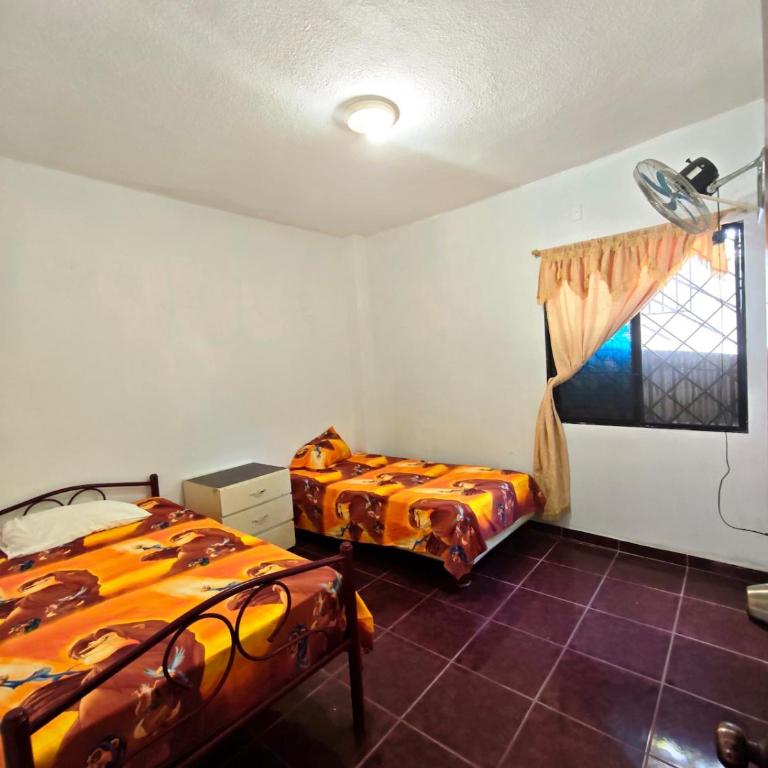 A nice apartment with an ocean view - Room #1585283701 - 4