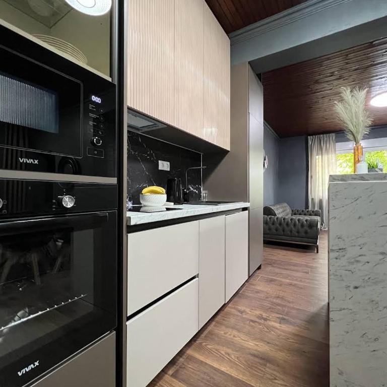 Villa Luxury Crystal center - Room #1585283601 - 12