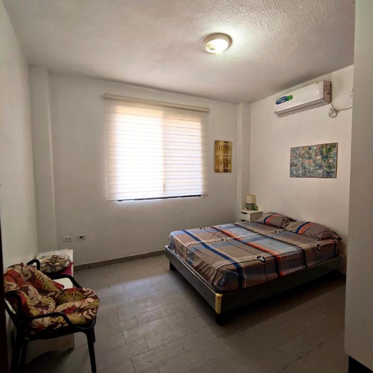 A nice apartment with an ocean view - Room #1585283701 - 6