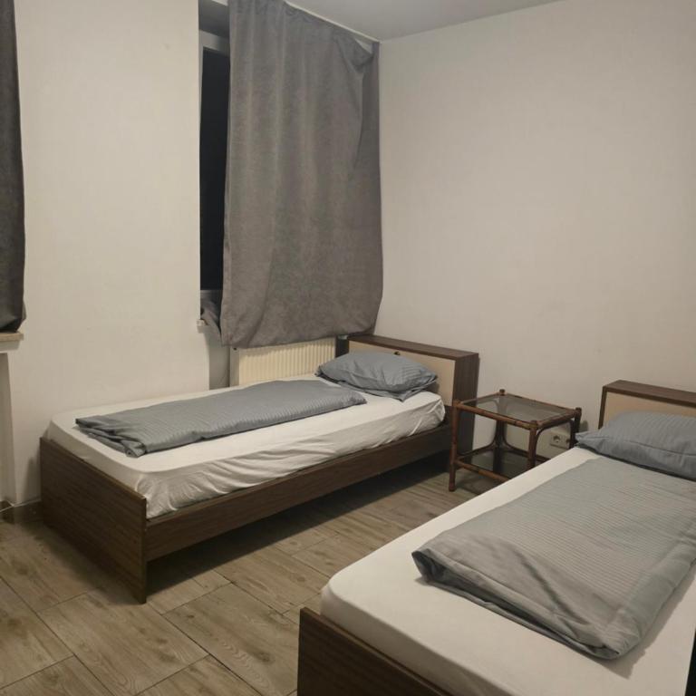 Hanin 4 - Appartamento con 1 Camera da Letto - 5