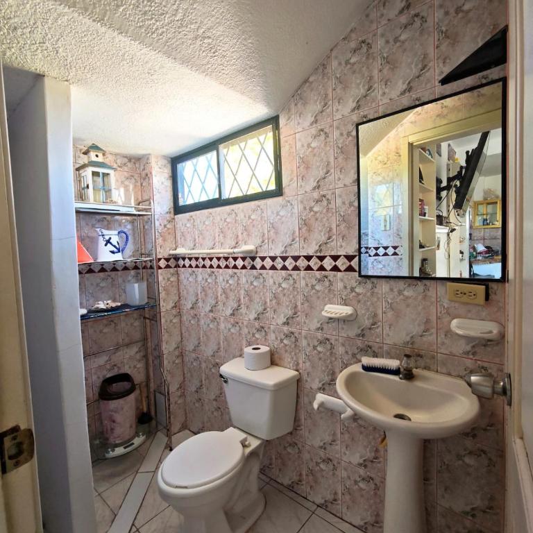 A nice apartment with an ocean view - Room #1585283701 - 10
