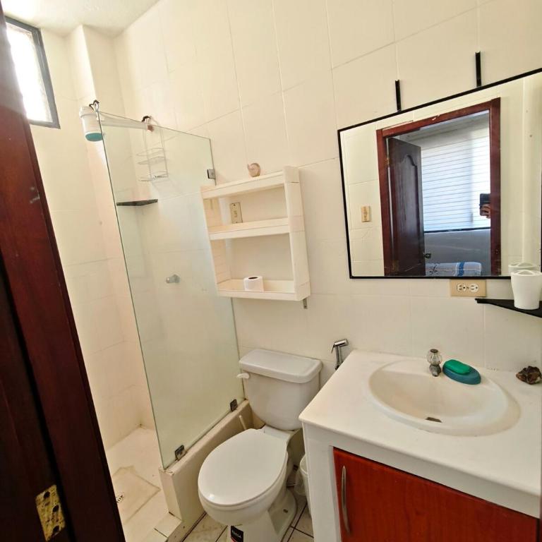 A nice apartment with an ocean view - Room #1585283701 - 11