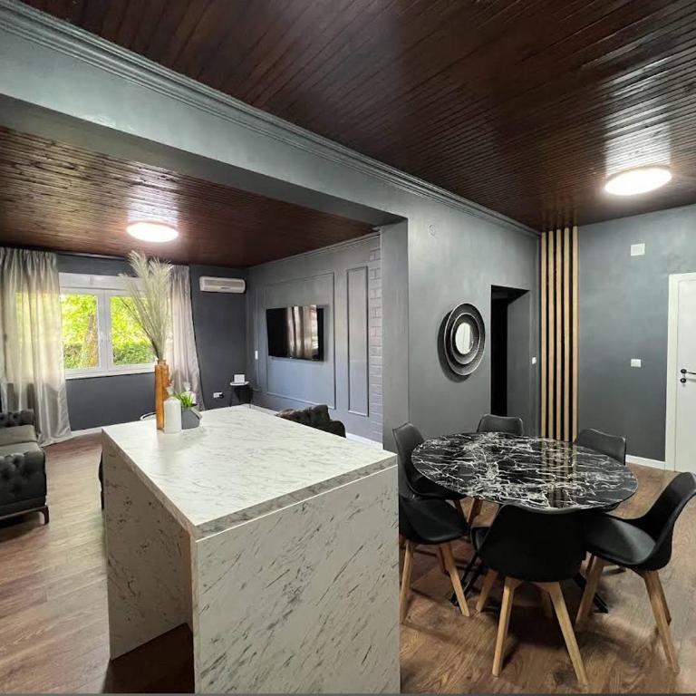 Villa Luxury Crystal center - Room #1585283601 - 9