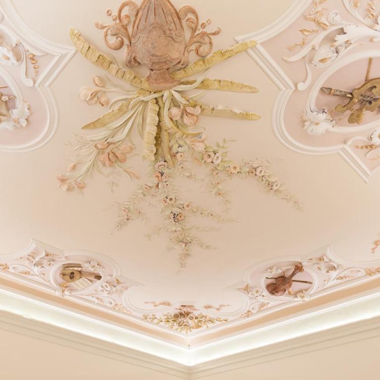 Il Leone Blu - Luxury Triple Room - 8