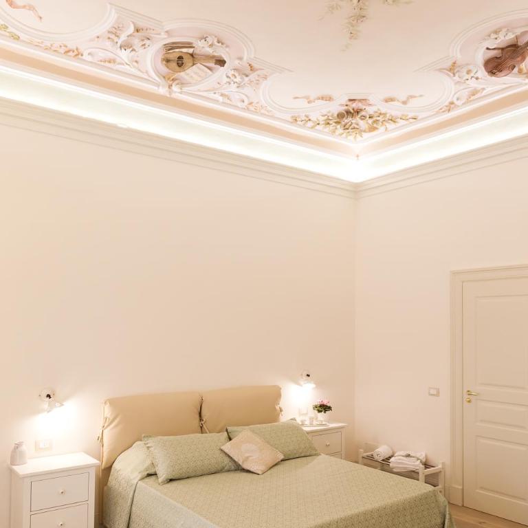 Il Leone Blu - Luxury Triple Room - 6